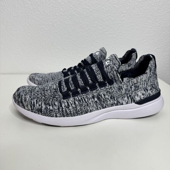 APL Mens Techloom Breeze Sneakers Sz 8.5 Athletic Propulsion Labs Shoes Running main image 11
